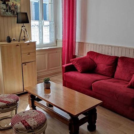 Pyren' Breizh Studio Centre Ville Cauterets Kültér fotó