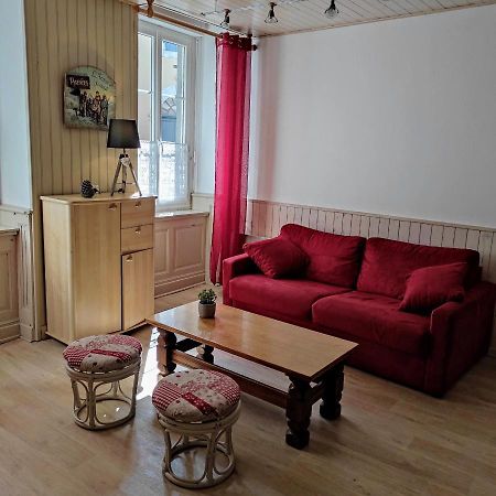 Pyren' Breizh Studio Centre Ville Cauterets Kültér fotó